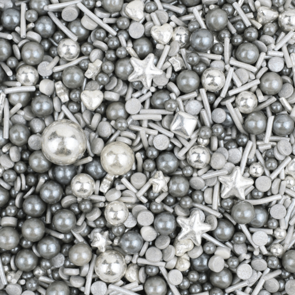50 SHADES OF GREY