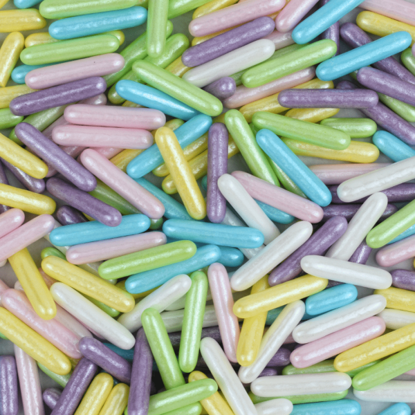 PASTEL RAINBOW