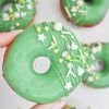 sweet color all green