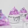 sweet color gently purple