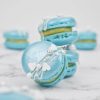 sweet color sky blue