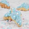 sweet color sky blue